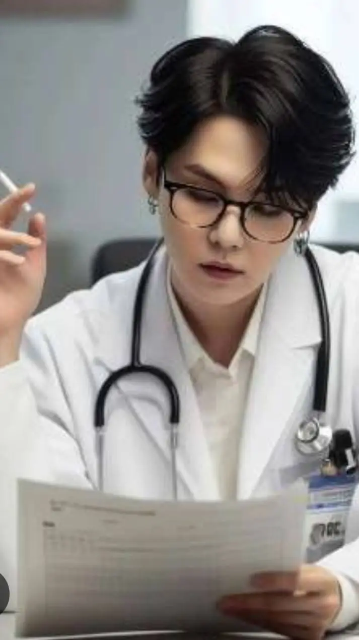 ai character: suga background