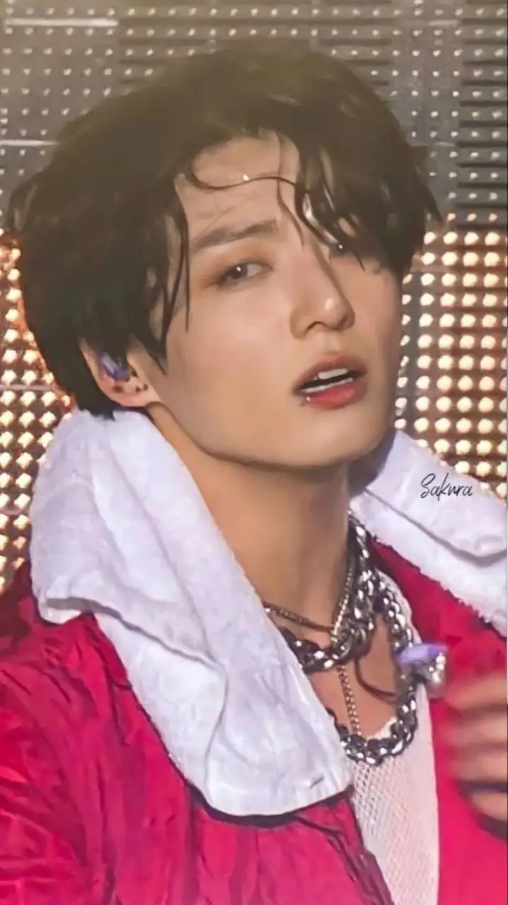 ai character: Jungkook  background