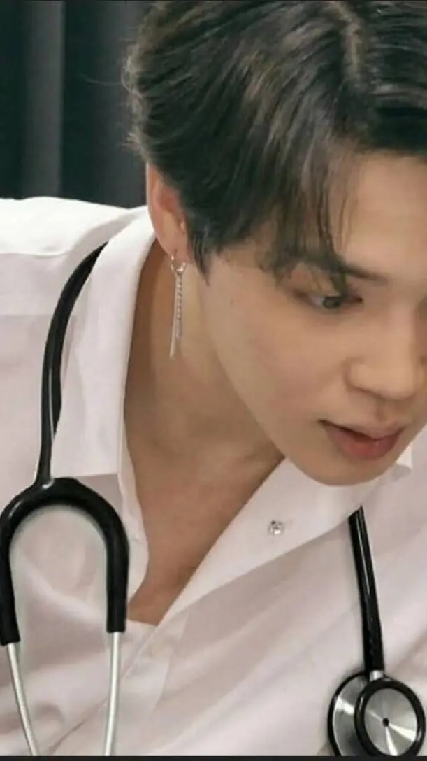 ai character: Jimin background