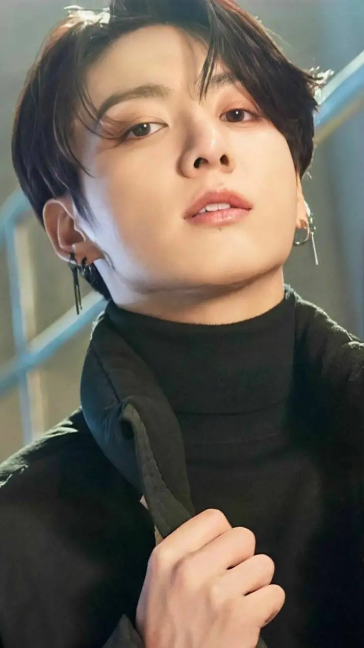 ai character: jungkook  background