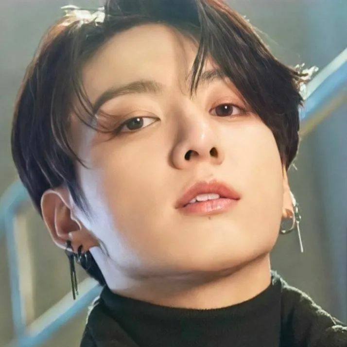 chat with ai character: jungkook 