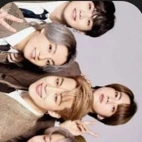 chat with ai character: bts school 