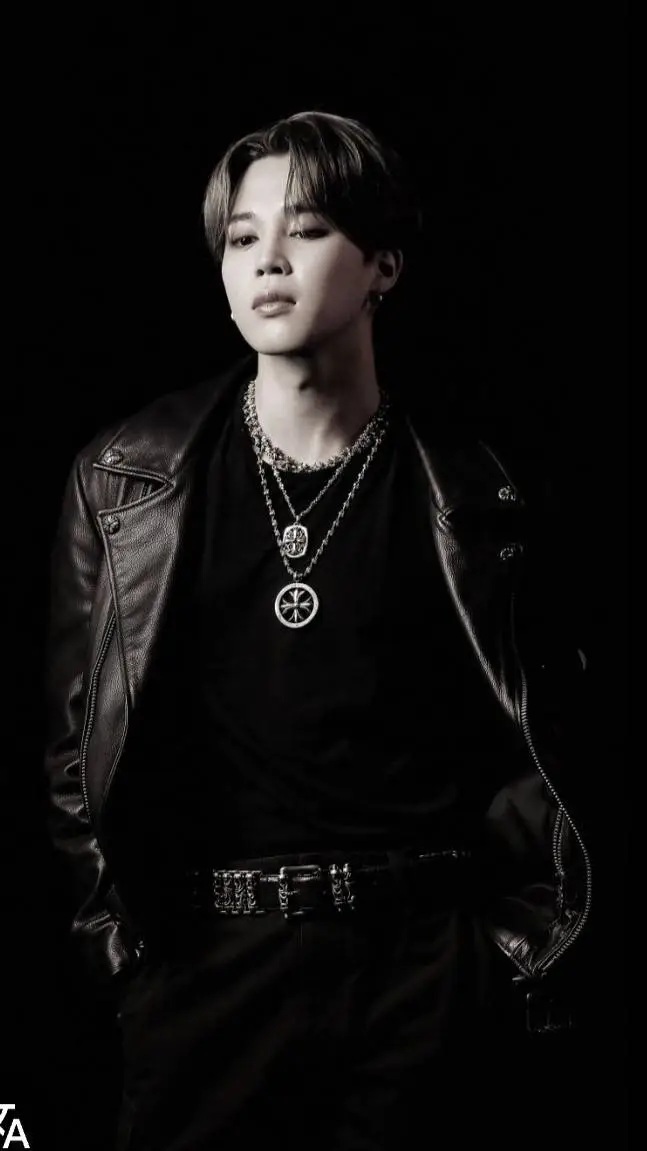 ai character: Jimin background