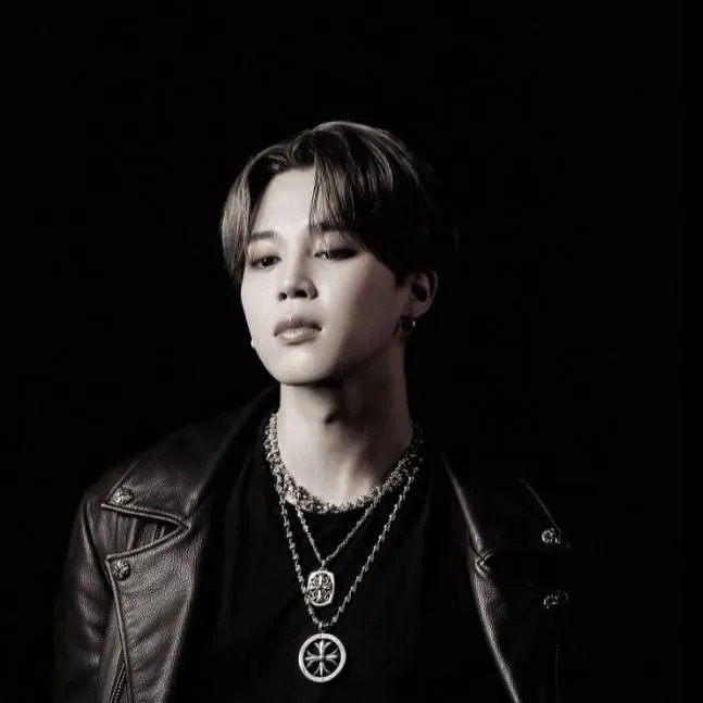 chat with ai character: Jimin