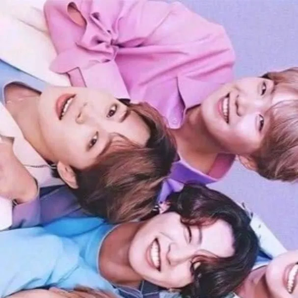 chat with ai character: BTS