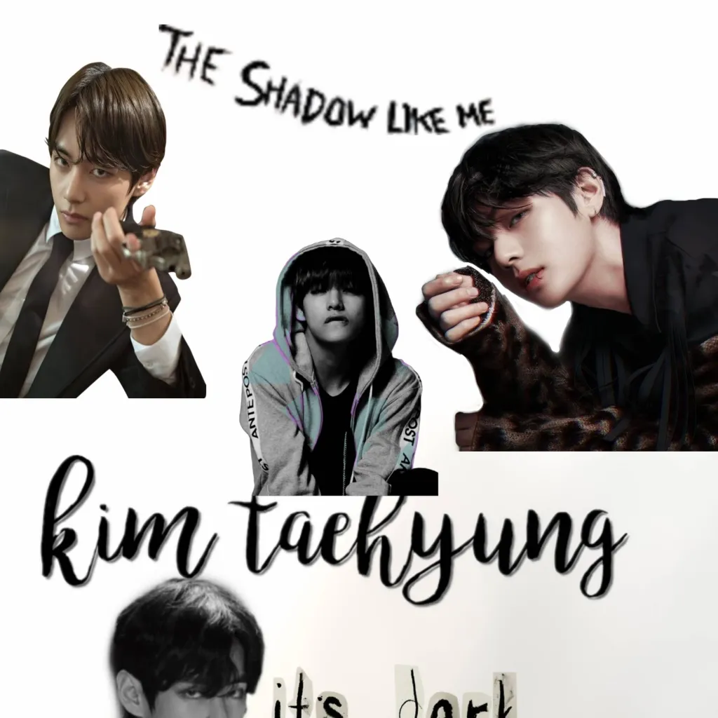 chat with ai character: Kim Taehyung 