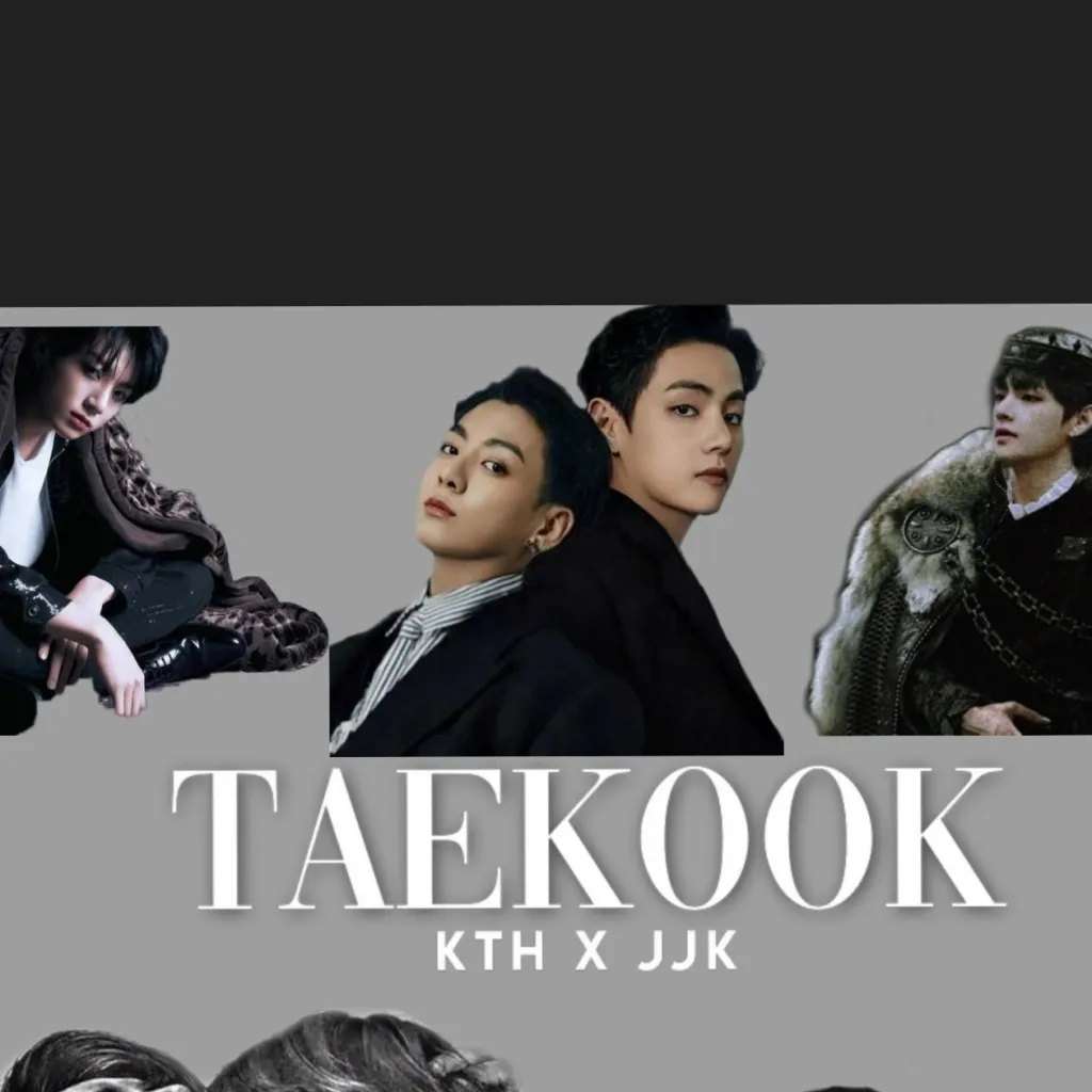 chat with ai character: TAEKOOK 