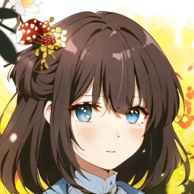 chat with ai character: Lilly