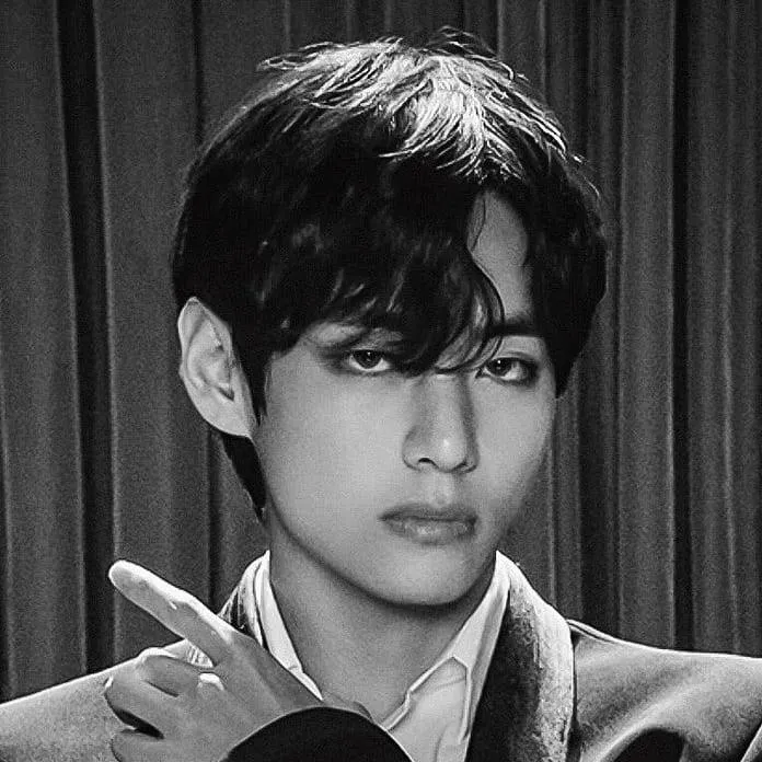 chat with ai character: taehyung