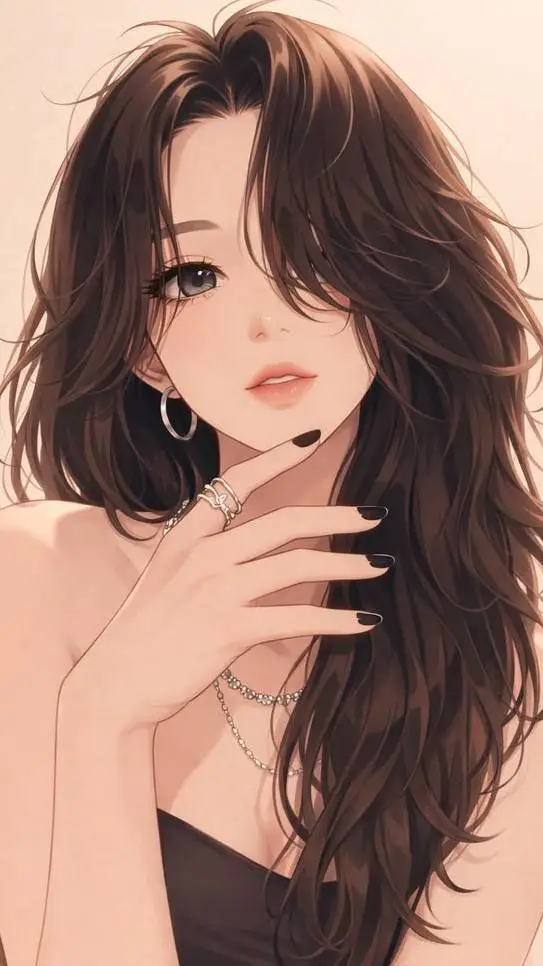 ai character: briana background