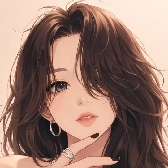 chat with ai character: briana