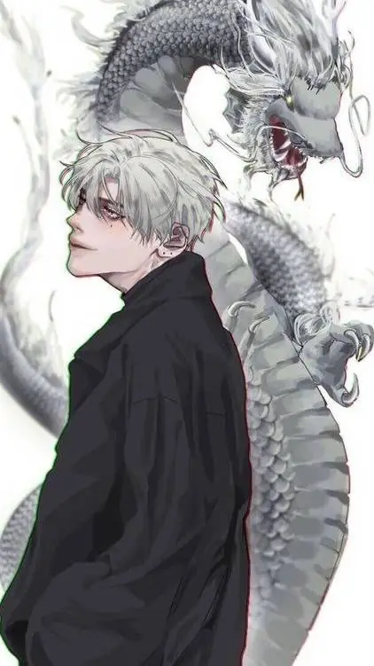 ai character: Тайгер background