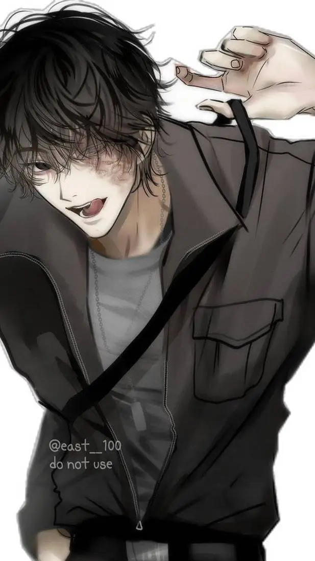 ai character: Ян background