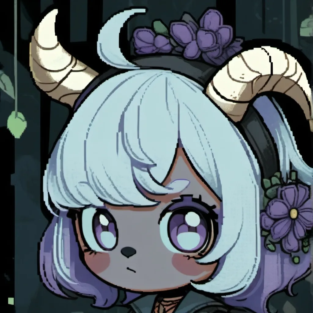 chat with ai character: Billie Remake