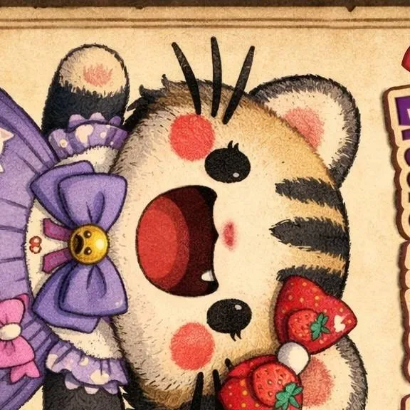 chat with ai character: Miss Biscuits