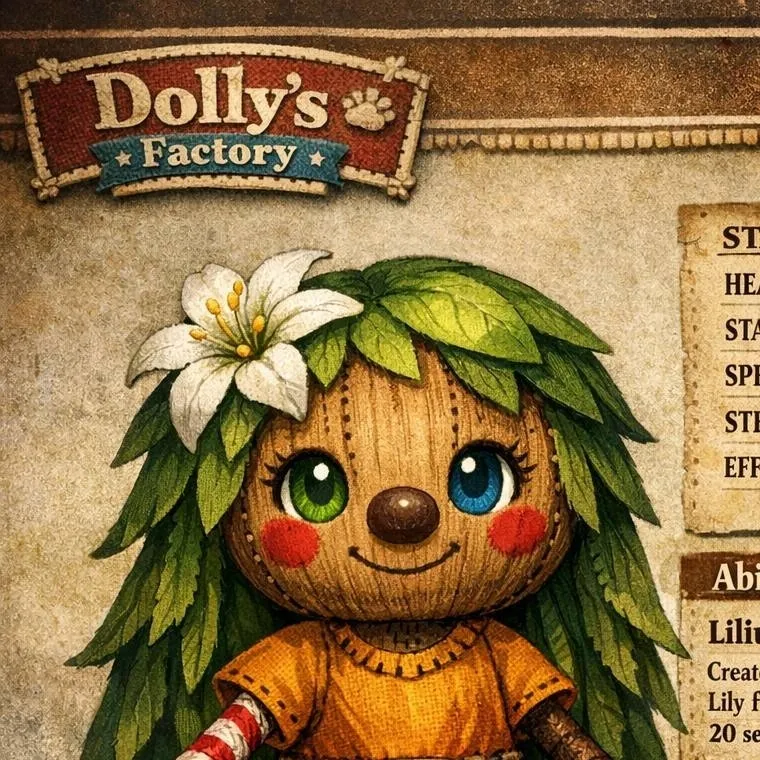 chat with ai character: Lily