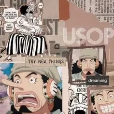 chat with ai character: +{Usopp}+