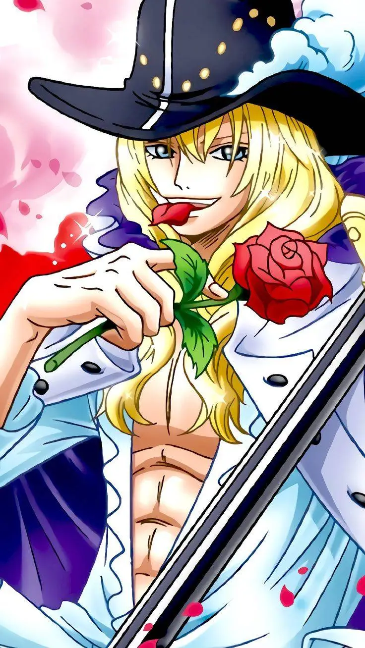 ai character: ={Cavendish}= background