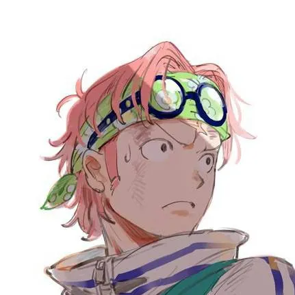 chat with ai character: Koby ₍⸍⸌̣ʷ̣̫⸍̣⸌₎