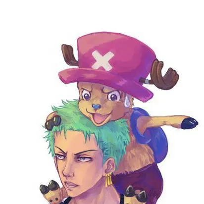 chat with ai character: Zoro🧸ྀི