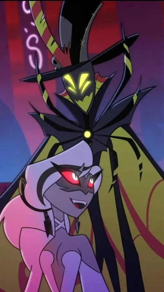 ai character: The next steps background