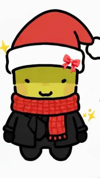 ai character: mafioso (X-mas!) background