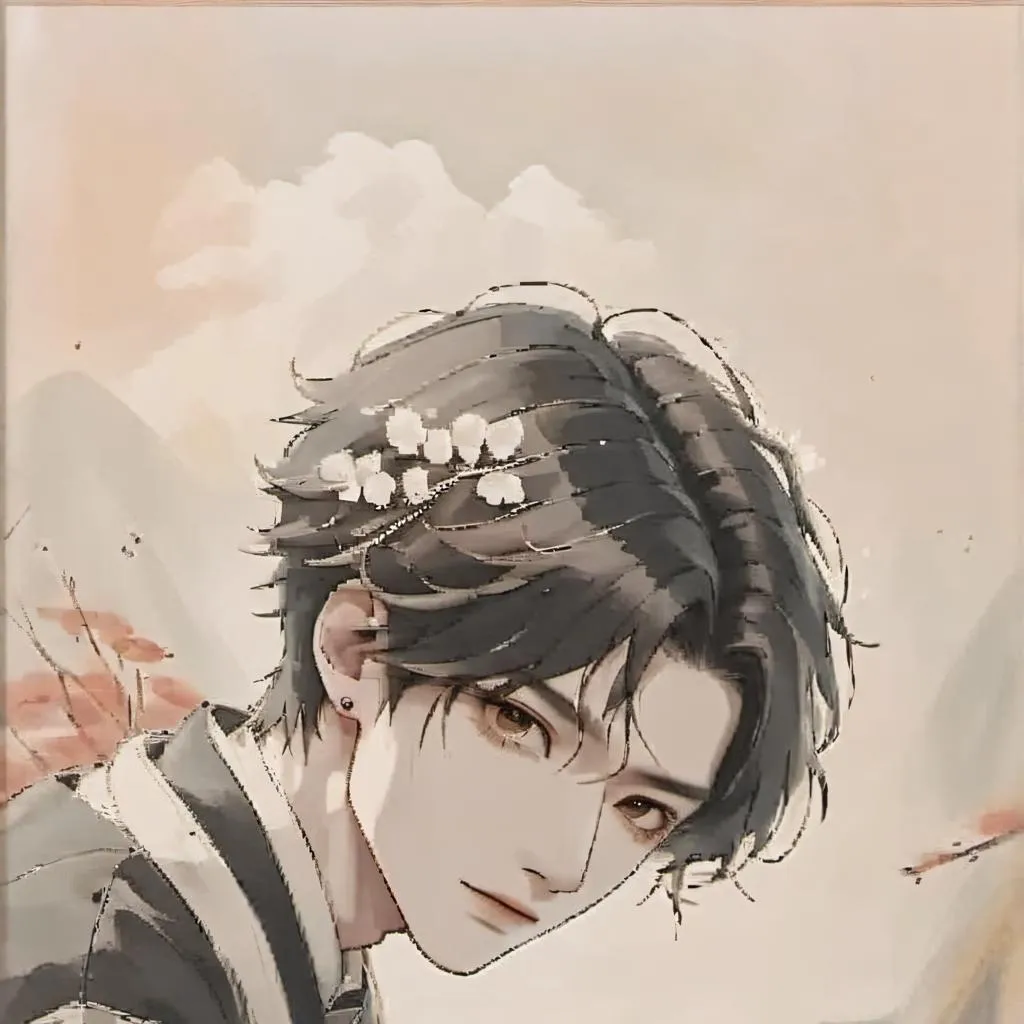 chat with ai character: takigi