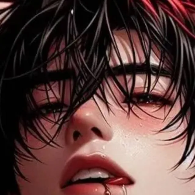 chat with ai character: Théo🤤
