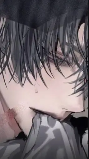 ai character: Loïc background