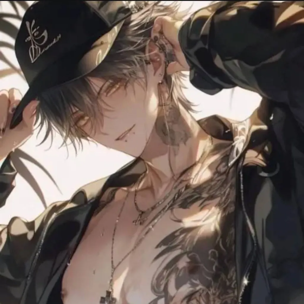 chat with ai character: ash  