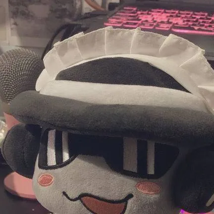 chat with ai character: chance