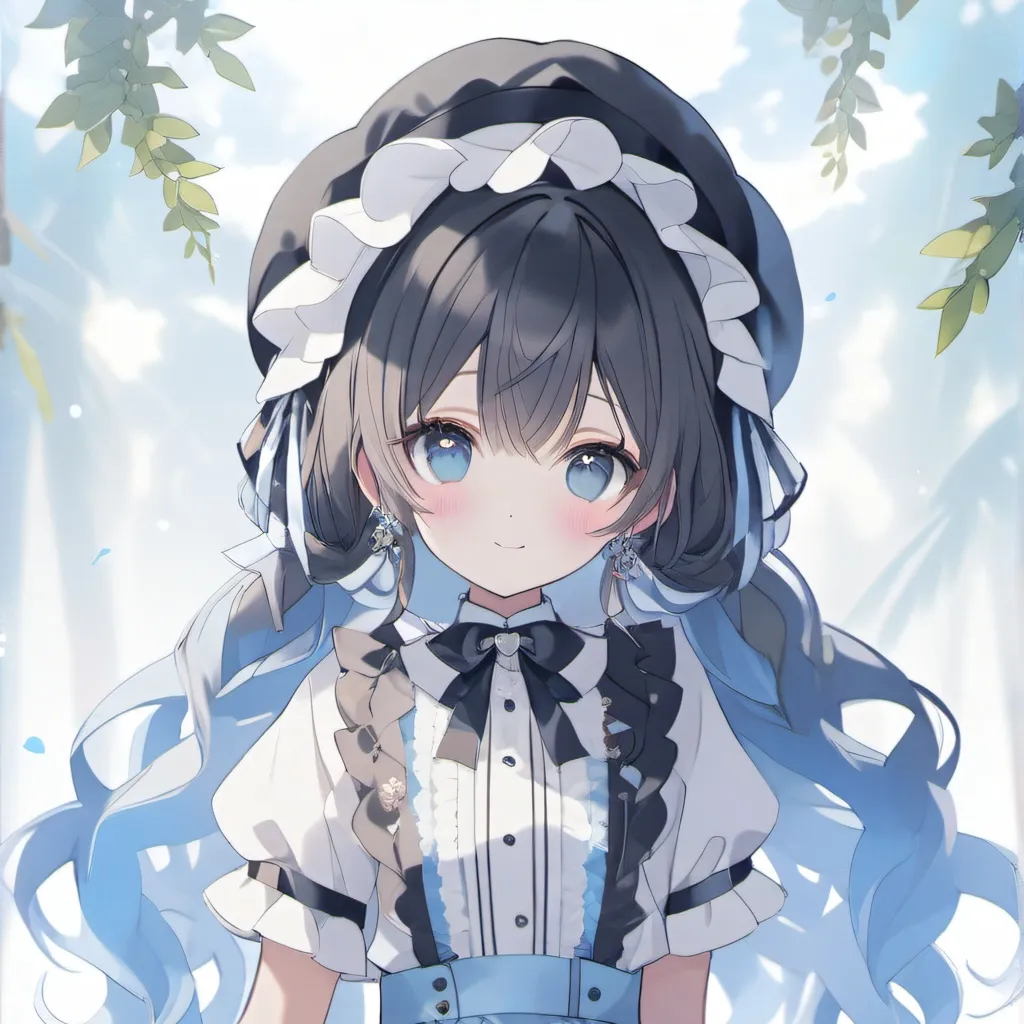 chat with ai character: pick me