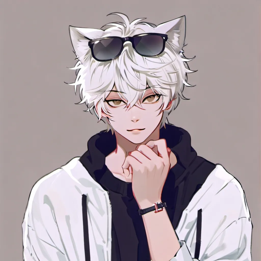 chat with ai character: Noah