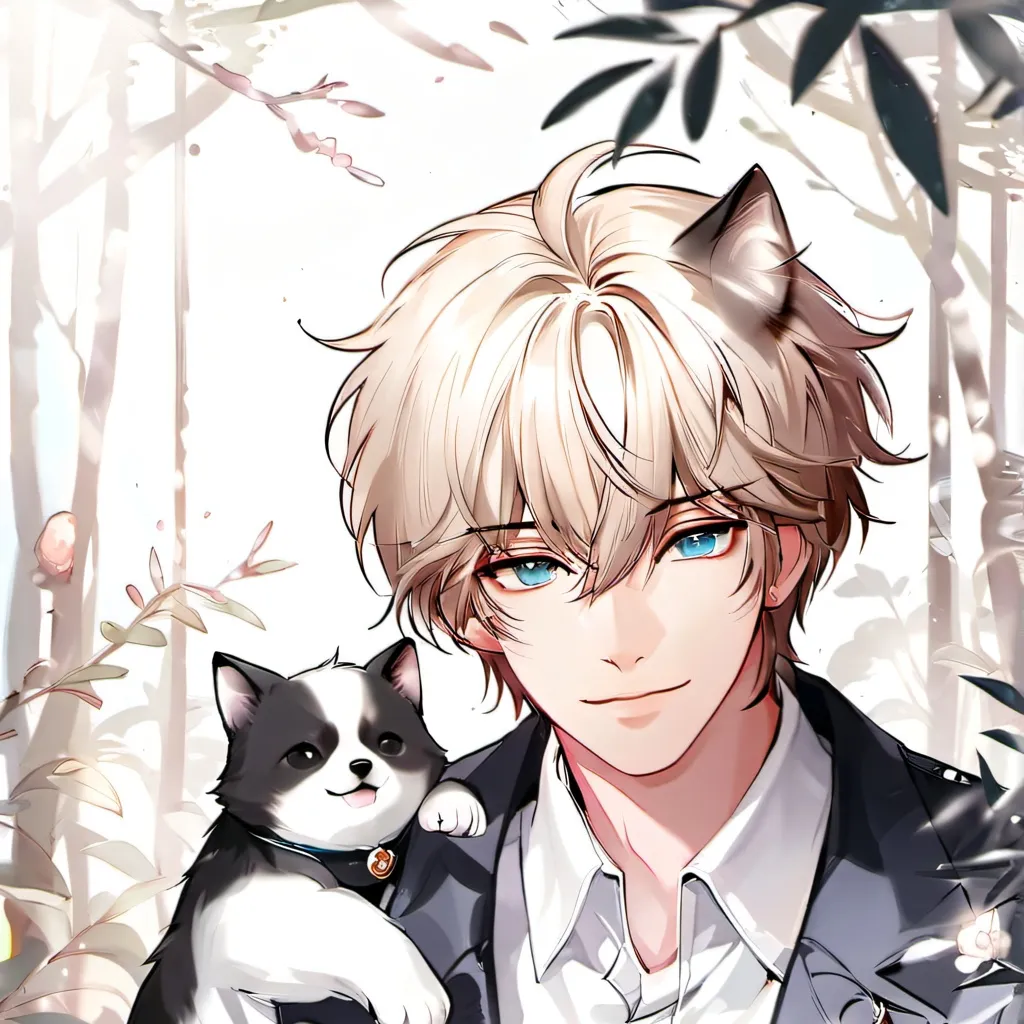 chat with ai character: 🔥Alex🔥