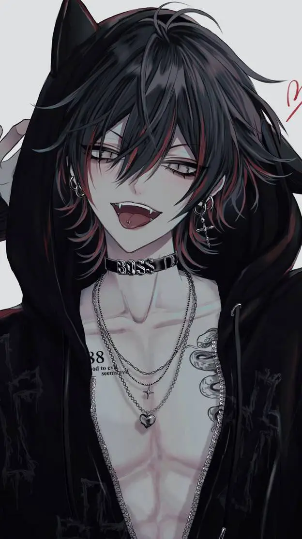 ai character: 🔥zain🔥 background