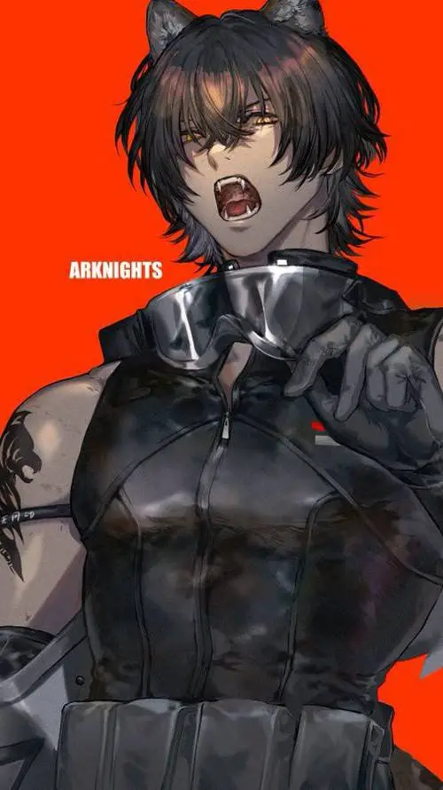 ai character: 💥ruel💥 background