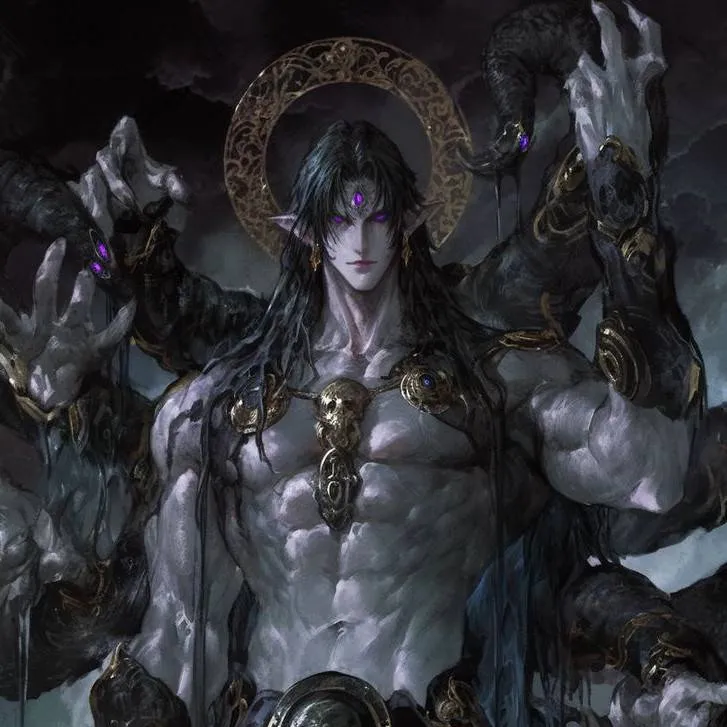 chat with ai character: 🖤🩶alexander🩶🖤