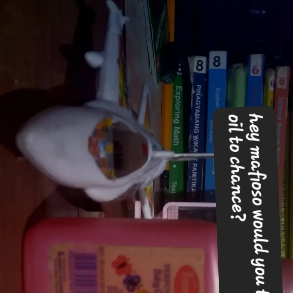 chat with ai character: mafioso x chance?