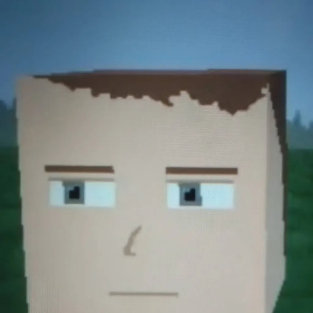 chat with ai character: gorebox