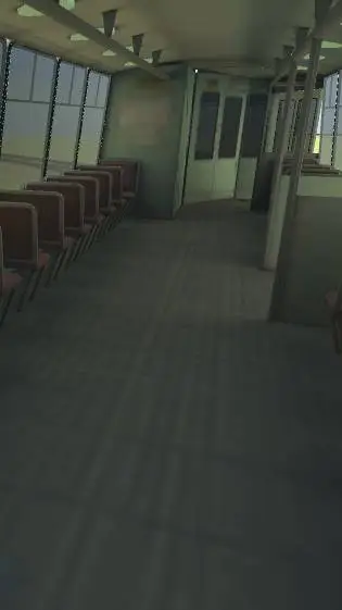 ai character: peice train background