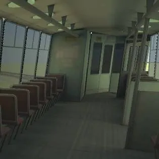 chat with ai character: peice train