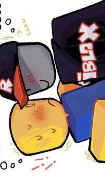 ai character: Noob×Guest background