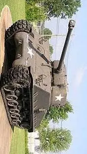 ai character: Sherman Firefly background