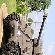 chat with ai character: Sherman Firefly