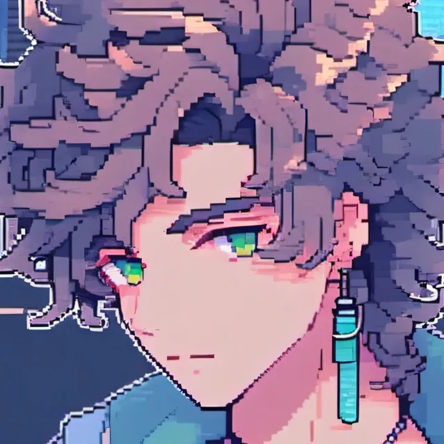 chat with ai character: Marco