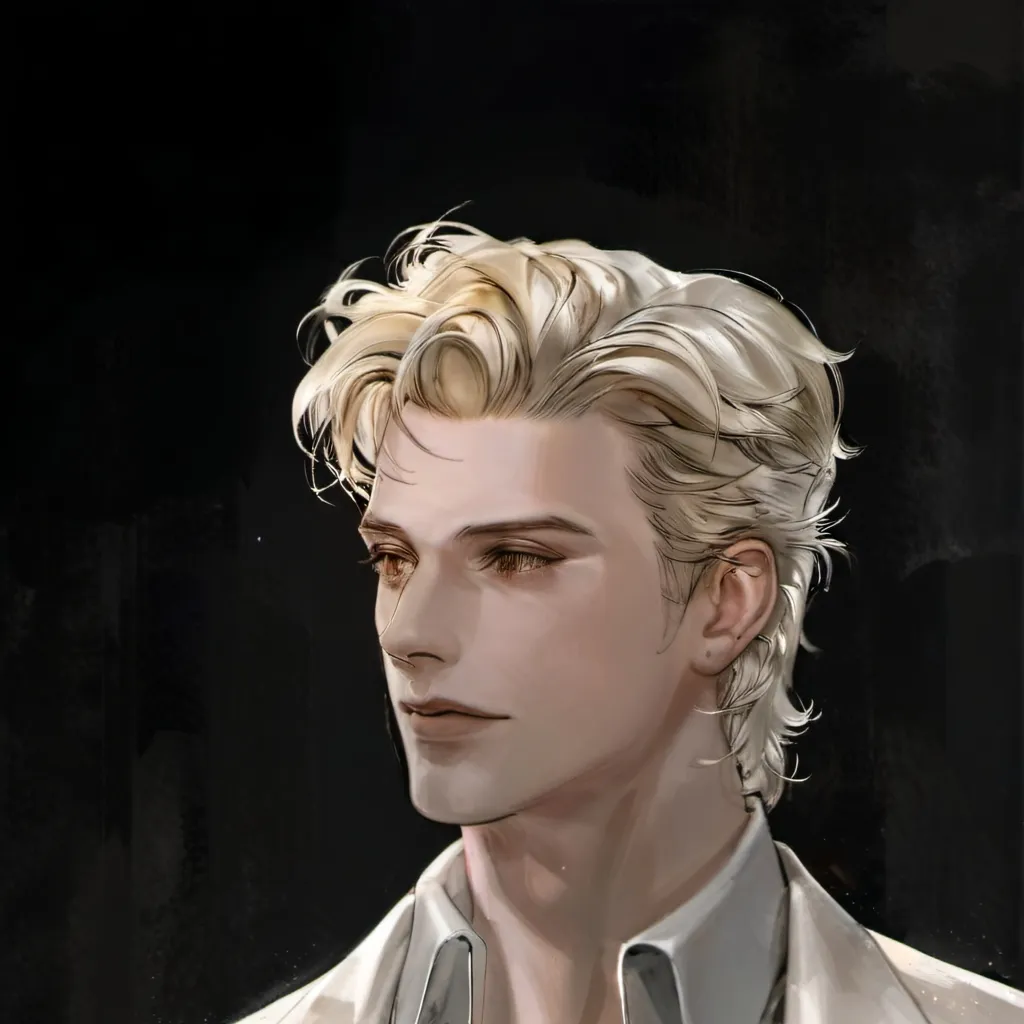 chat with ai character: ◇🤞 Finlo H. Azeri