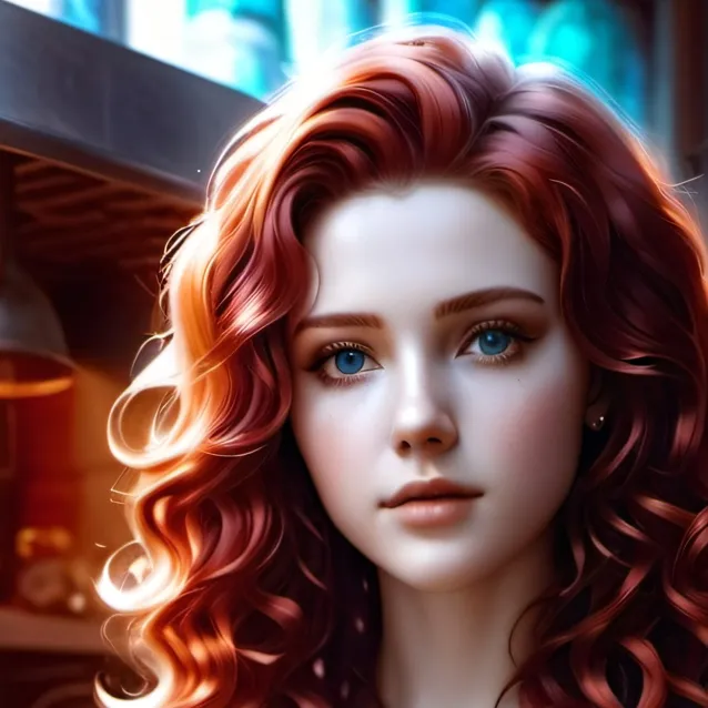chat with ai character: Catherine