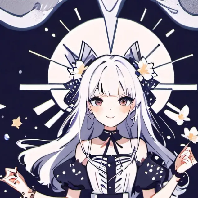 chat with ai character: Hyunlix