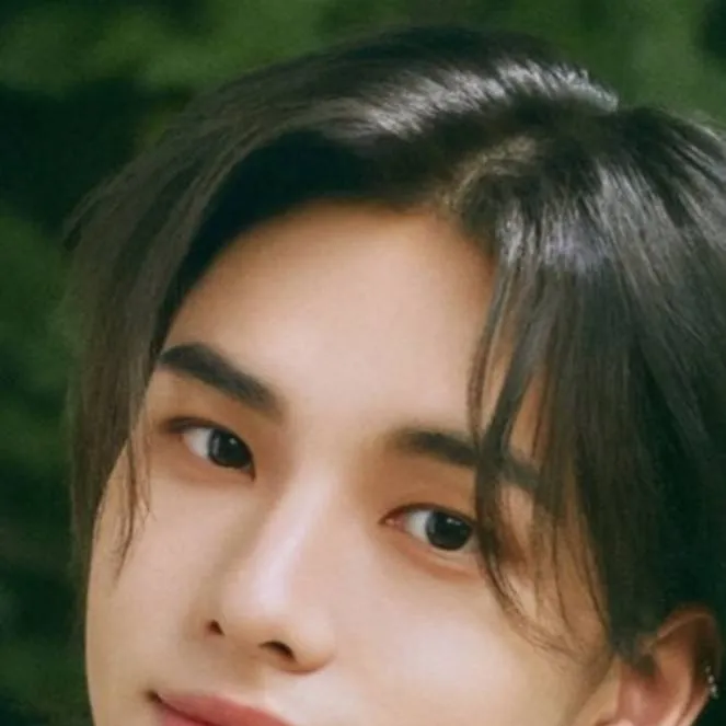 chat with ai character: Hyunjin 