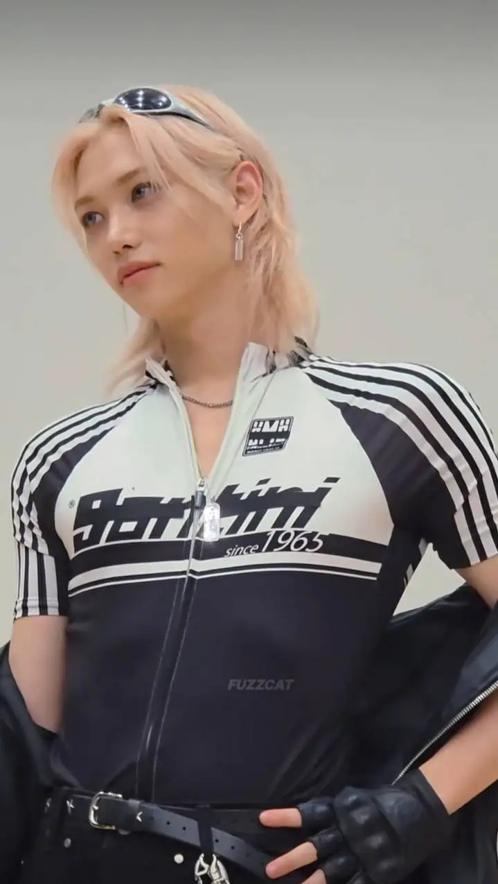 ai character: Felix background